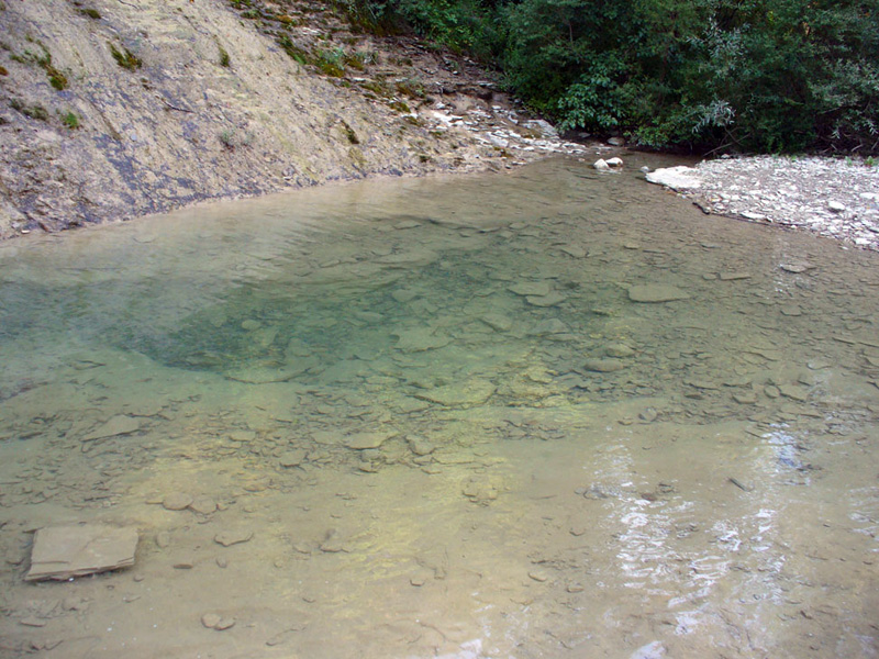 fiume Marecchia