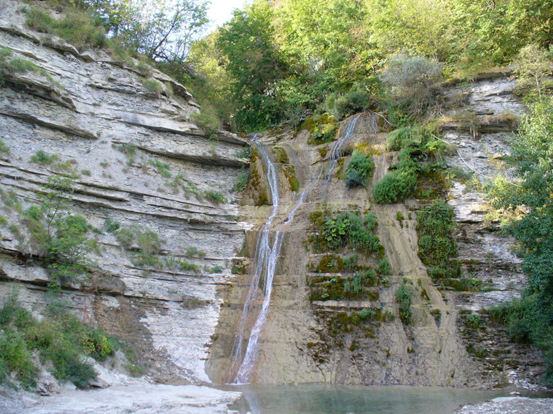 fiume Marecchia