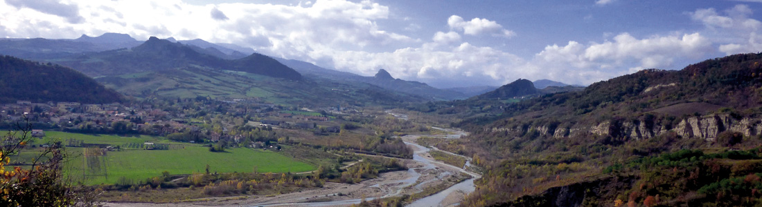 Contratto di Fiume Marecchia